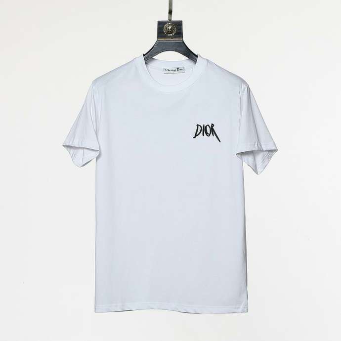 Dior T Shirts Short _SKUDiorS-XL103933907
